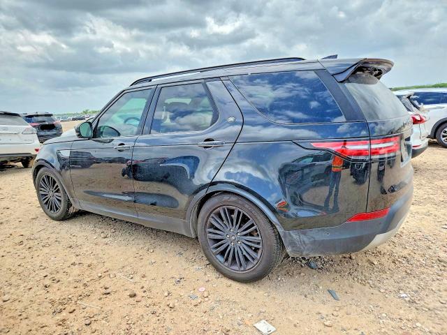 Aukcja sprzedaży 2019 Land Rover Discovery, vin: SALRT2RV5K2400483, numer aukcji: 53582046