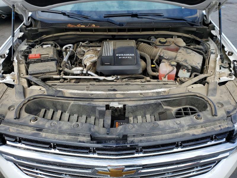 Продажа на аукционе авто 2023 Chevrolet Tahoe, vin: 1GNSKNKT7PR357812, номер лота: 54682136