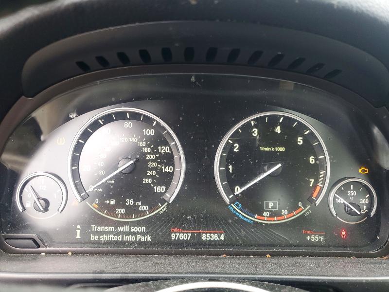 Продаж на аукціоні авто 2015 Bmw 535, vin: WBA5B3C53FD543270, номер лоту: 52680046