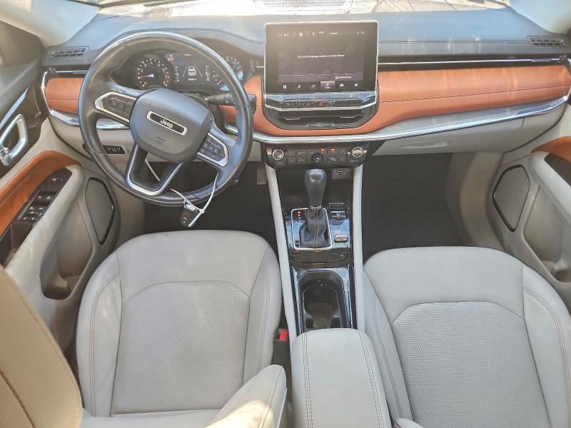 Продажа на аукционе авто 2022 Jeep Compass, vin: 3C4NJDCB0NT110936, номер лота: 52412226