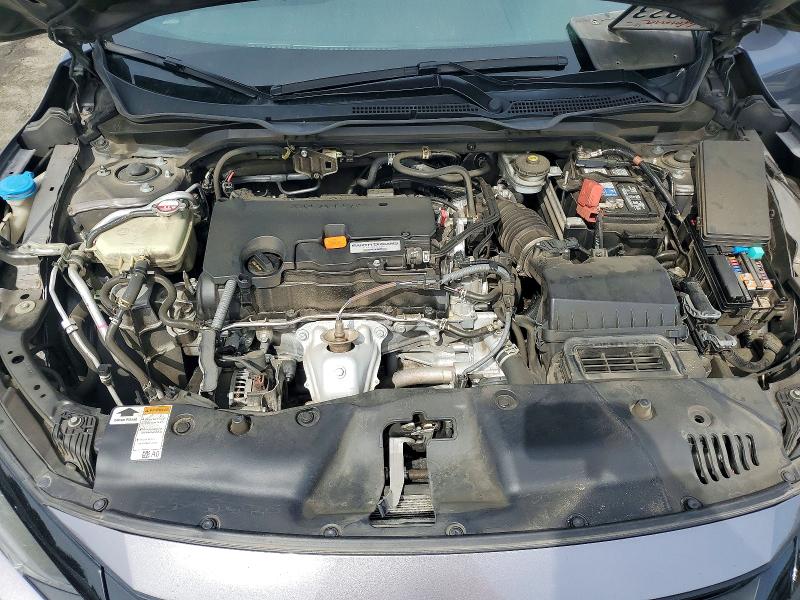 Aukcja sprzedaży 2021 Honda Civic, vin: 2HGFC2F86MH543897, numer aukcji: 52091326