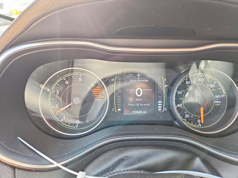Aukcja sprzedaży 2021 Jeep Cherokee, vin: 1C4PJLLB9MD112899, numer aukcji: 51844326