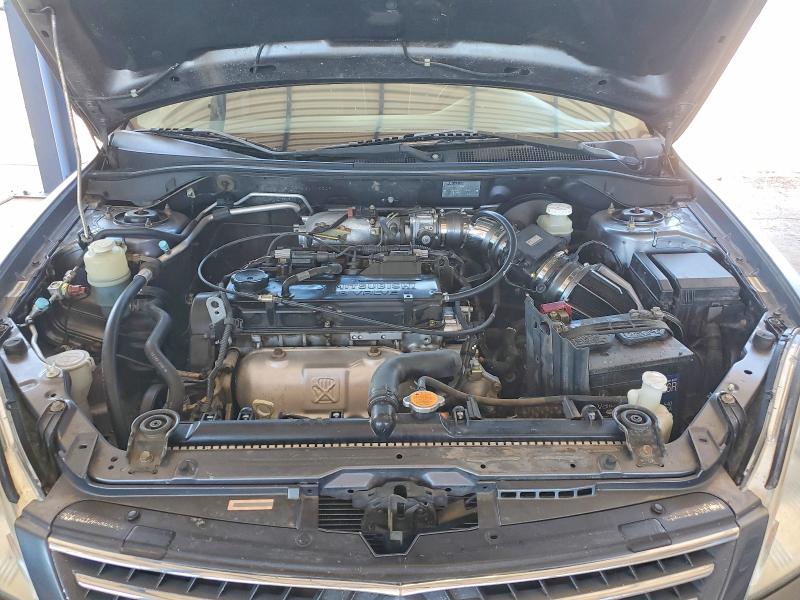 54795486 :رقم المزاد ، JA3AJ26E86U012249 vin ، 2006 Mitsubishi Lancer مزاد بيع