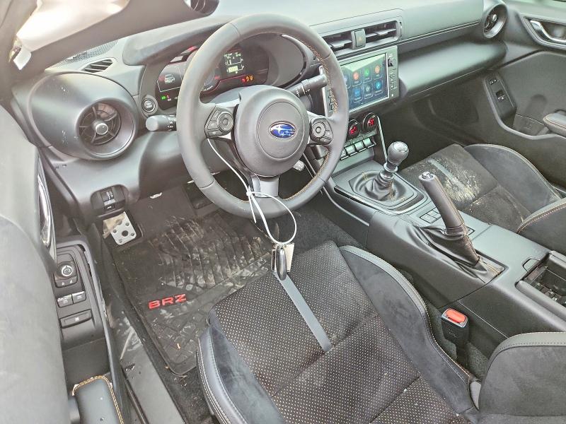 54049466 :رقم المزاد ، JF1ZDBS19T9700652 vin ، 2026 Subaru Brz مزاد بيع