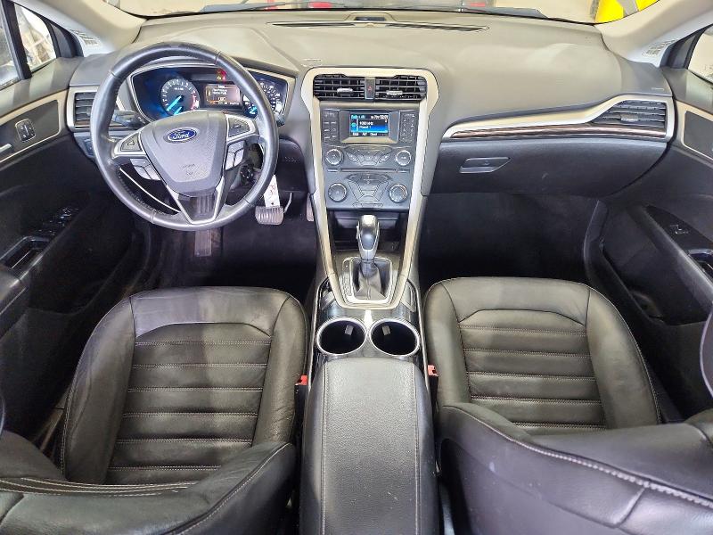 Aukcja sprzedaży 2014 Ford Fusion, vin: 3FA6P0HD8ER130568, numer aukcji: 54701016