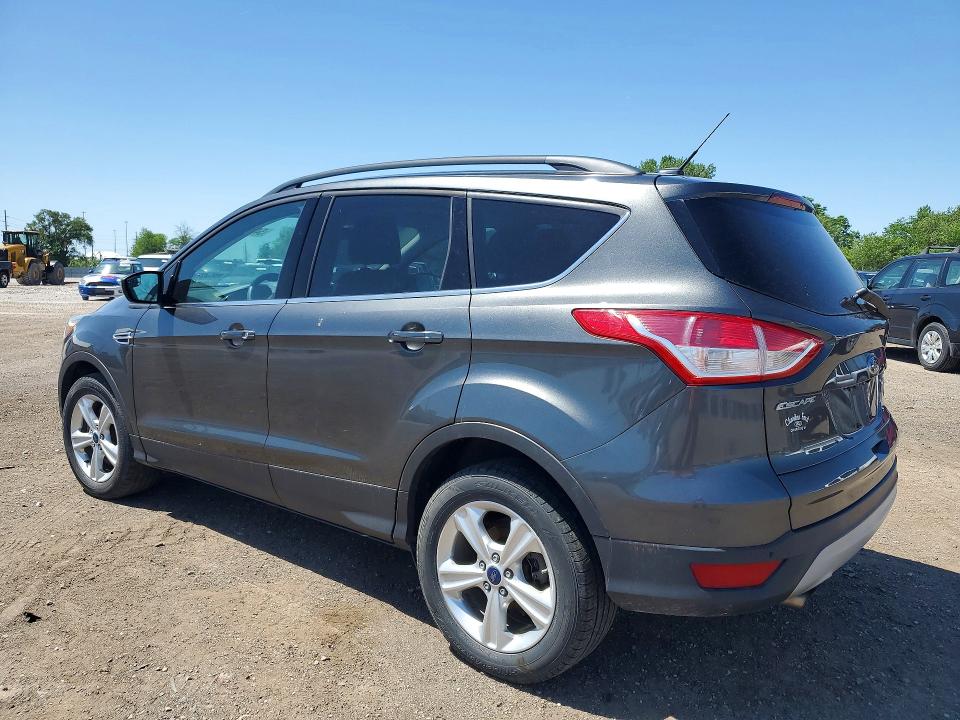 Продажа на аукционе авто 2016 Ford Escape, vin: 1FMCU9GX5GUA53266, номер лота: 54231926