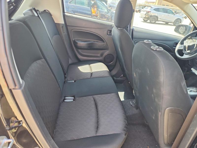 Продаж на аукціоні авто 2024 Mitsubishi Mirage, vin: ML32AUHJ1RH003078, номер лоту: 52522056
