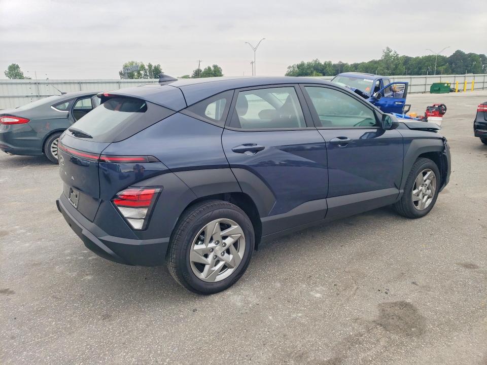Aukcja sprzedaży 2026 Hyundai Kona, vin: KM8HA3AB2TU379738, numer aukcji: 53312546