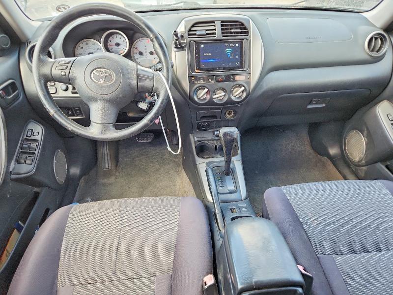 Aukcja sprzedaży 2004 Toyota Rav4, vin: JTEGD20V140008104, numer aukcji: 54186306