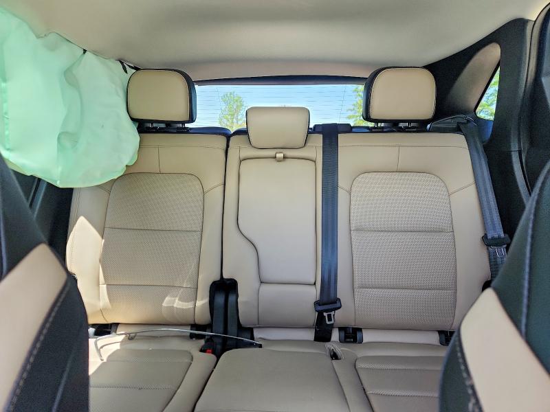 Продаж на аукціоні авто 2021 Ford Escape, vin: 1FMCU9J94MUA85857, номер лоту: 54269446