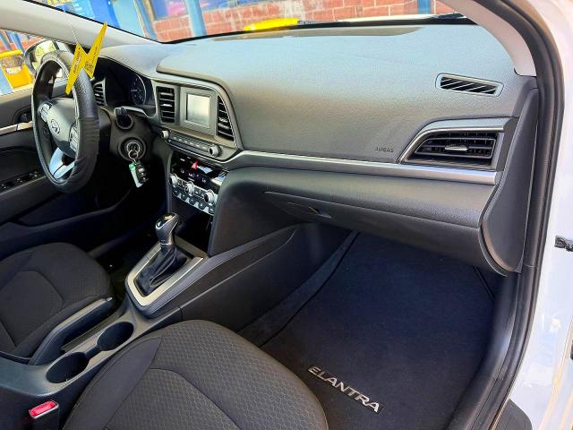 Aukcja sprzedaży 2020 Hyundai Elantra, vin: 5NPD74LF3LH608865, numer aukcji: 55100106