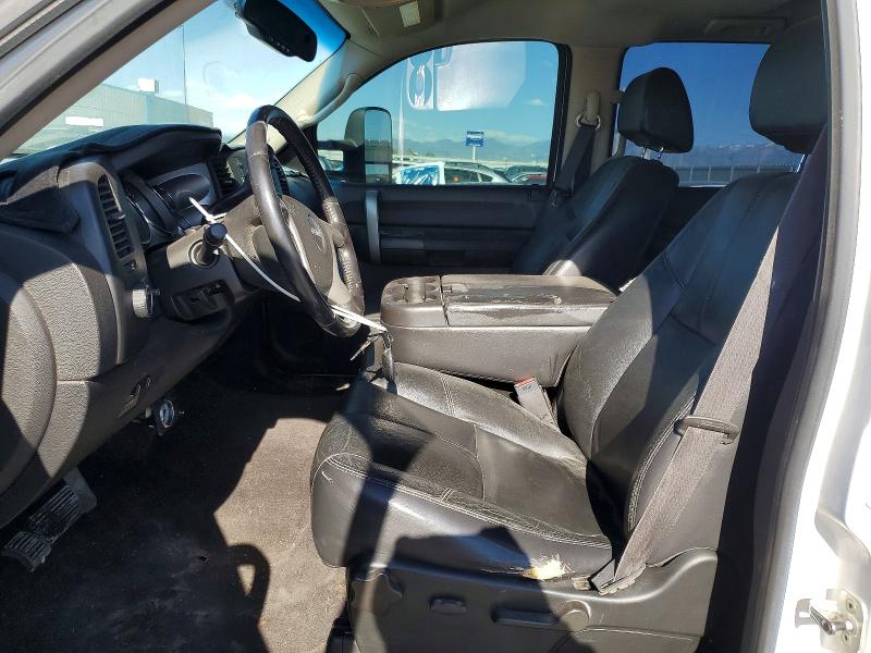 Продажа на аукционе авто 2007 Gmc New Sierra, vin: 1GTJK33617F543090, номер лота: 54273776