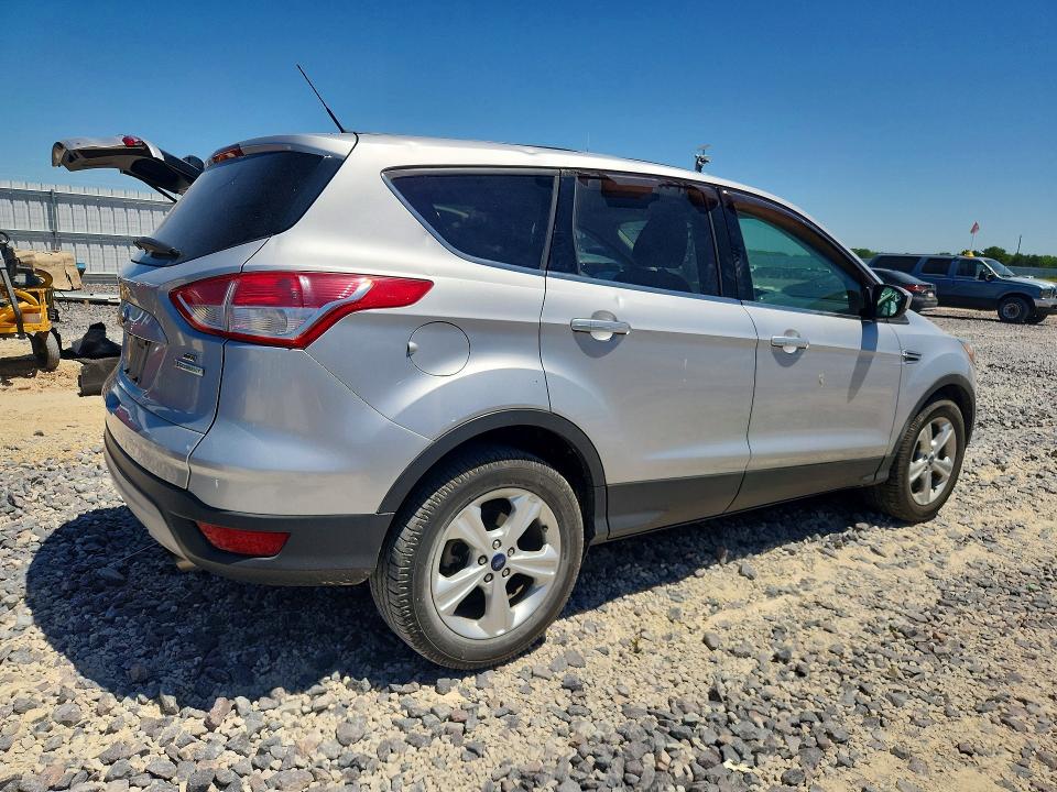 Aukcja sprzedaży 2015 Ford Escape, vin: 1FMCU0G99FUB80968, numer aukcji: 53571966