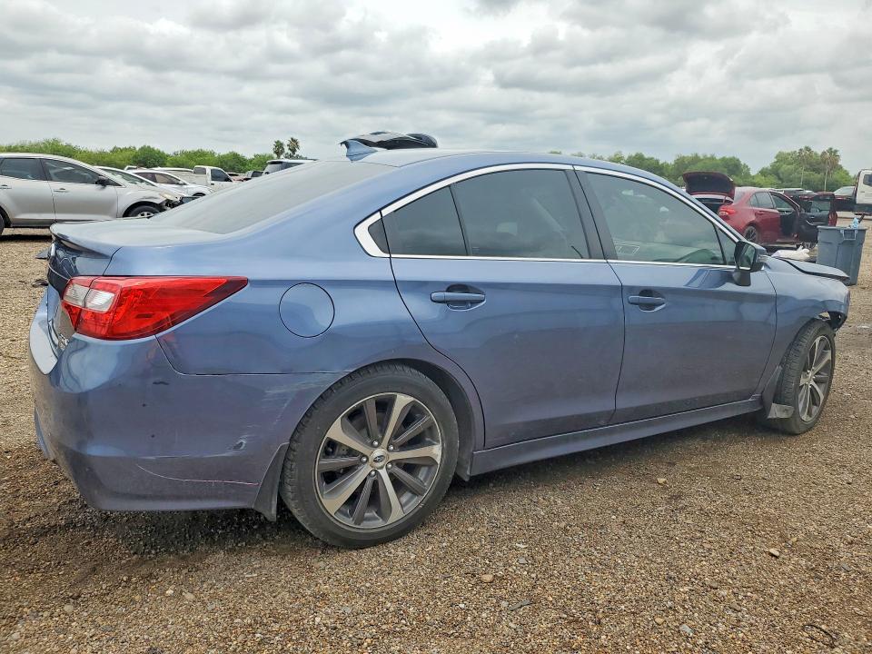 54591076 :رقم المزاد ، 4S3BNAN66H3006280 vin ، 2017 Subaru Legacy مزاد بيع