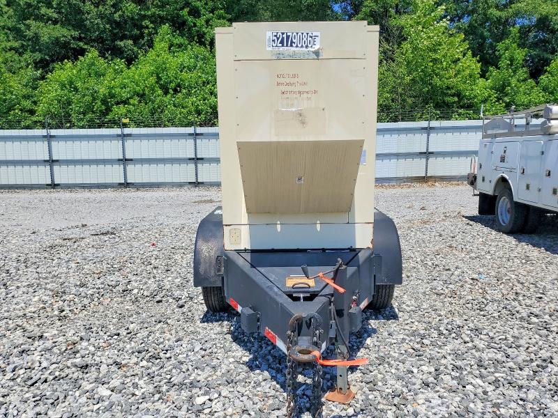 2005 Kohler Generator მანქანა იყიდება აუქციონზე, vin: 1S9ST132X51910556, აუქციონის ნომერი: 57958366