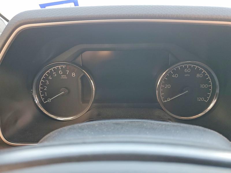Aukcja sprzedaży 2023 Ford F150, vin: 1FTEW1C58PKD83072, numer aukcji: 53248406