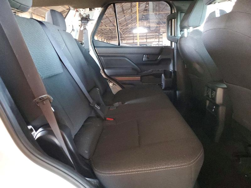 Продажа на аукционе авто 2025 Toyota 4runner, vin: JTEVA5AR3S5004462, номер лота: 54721756