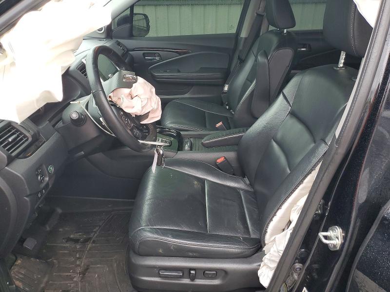 Aukcja sprzedaży 2016 Honda Pilot, vin: 5FNYF6H90GB054255, numer aukcji: 54617866