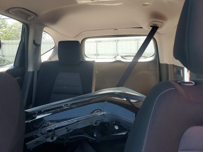 Aukcja sprzedaży 2021 Honda Cr-v, vin: 5J6RW2H59ML001387, numer aukcji: 55057936