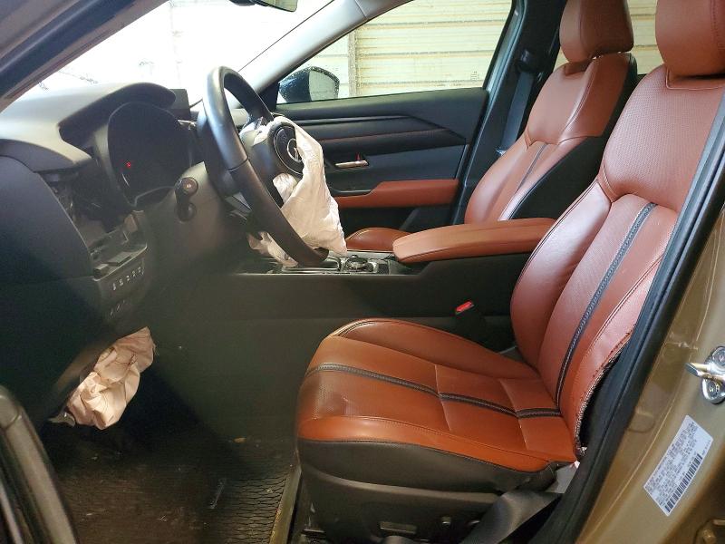 Aukcja sprzedaży 2023 Mazda Cx-50, vin: 7MMVABEY1PN102143, numer aukcji: 52664076