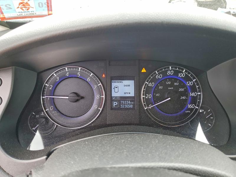 Aukcja sprzedaży 2016 Infiniti Qx50, vin: JN1BJ0RR0GM269953, numer aukcji: 52897826