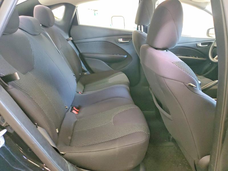 52398116 :رقم المزاد ، 1C3CDFAA6ED803556 vin ، 2014 Dodge Dart مزاد بيع