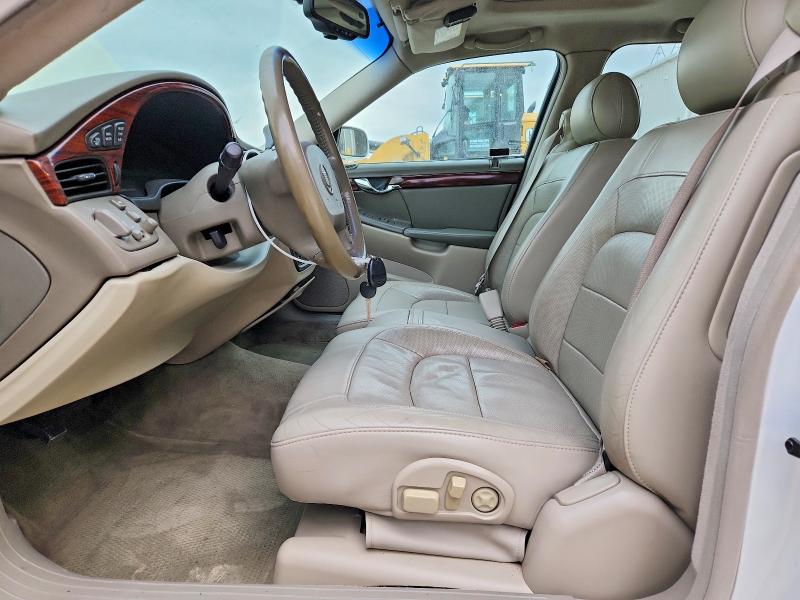 52182226 :رقم المزاد ، 1G6KD54Y24U134214 vin ، 2004 Cadillac Deville مزاد بيع