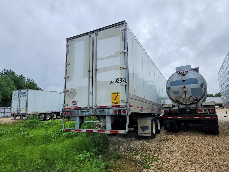 51888056 :رقم المزاد ، 1JJV532D8KL123627 vin ، 2019 Wabash Unknown مزاد بيع