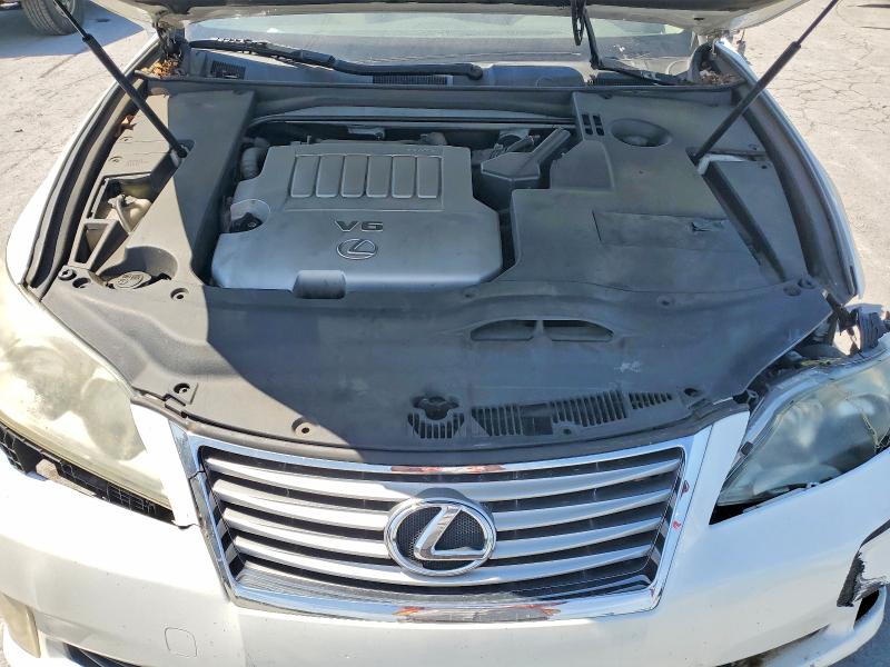 Продажа на аукционе авто 2010 Lexus Es, vin: JTHBK1EG6A2400728, номер лота: 53901616