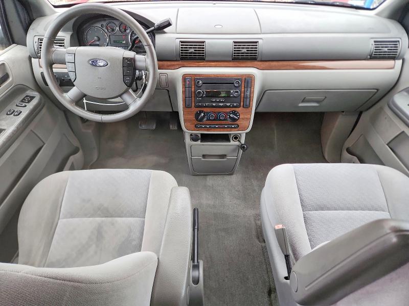 Aukcja sprzedaży 2005 Ford Freestar, vin: 2FMZA52285BA77734, numer aukcji: 54326886
