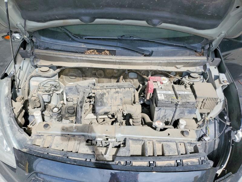 Продаж на аукціоні авто 2020 Mitsubishi Mirage, vin: ML32F3FJ5LHF02247, номер лоту: 53634346