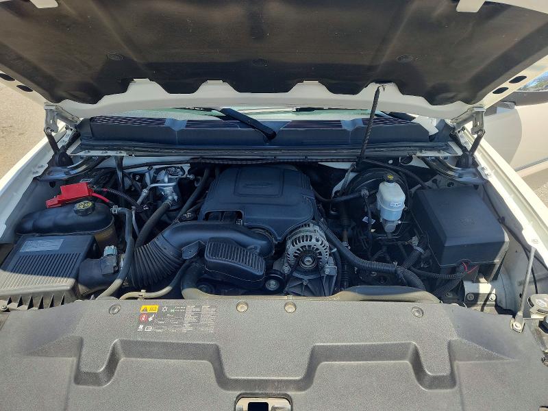 Продажа на аукционе авто 2012 Chevrolet Silverado, vin: 3GCPCSE08CG240407, номер лота: 54469266