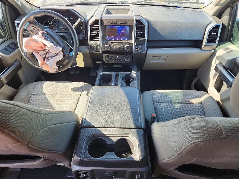 Aukcja sprzedaży 2020 Ford F150, vin: 1FTEW1EP7LFC81652, numer aukcji: 53343306