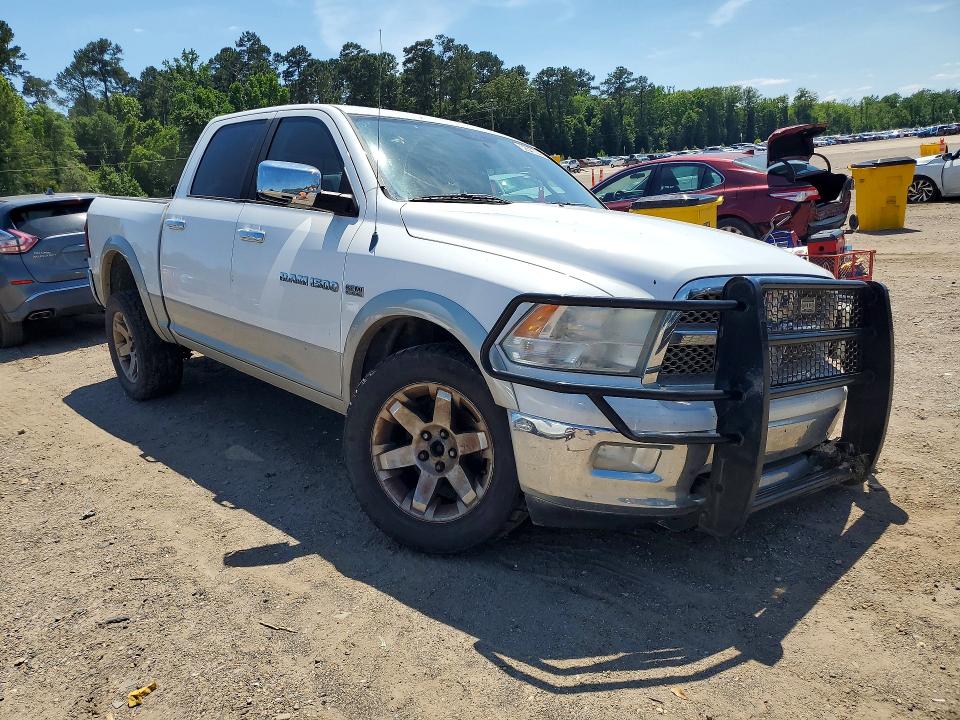 Aukcja sprzedaży 2011 Dodge Ram 1500, vin: 1D7RV1CT9BS678408, numer aukcji: 52341446