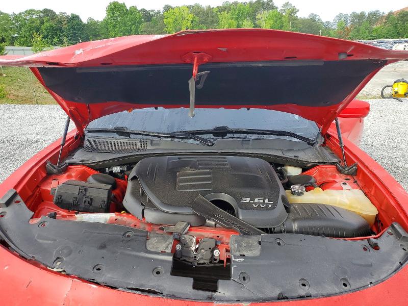 Продаж на аукціоні авто 2019 Dodge Charger, vin: 2C3CDXBG9KH631921, номер лоту: 52855126