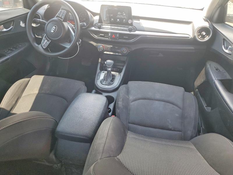 Aukcja sprzedaży 2019 Kia Forte, vin: 3KPF24AD1KE069190, numer aukcji: 53654726