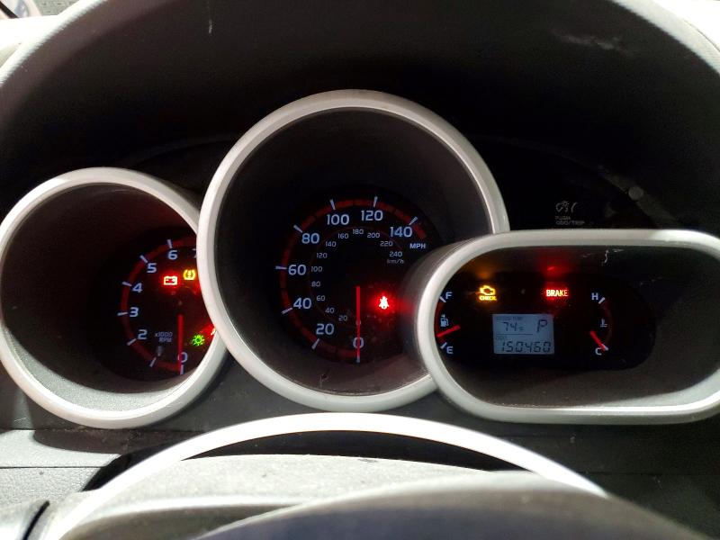 53121566 :رقم المزاد ، 5Y2SM67059Z404510 vin ، 2009 Pontiac Vibe مزاد بيع