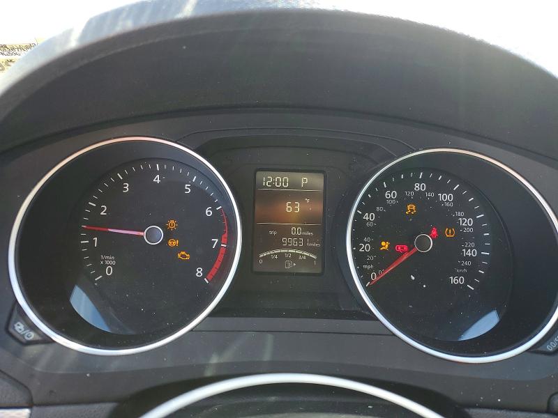Продаж на аукціоні авто 2018 Volkswagen Jetta, vin: 3VW2B7AJ1JM224991, номер лоту: 52875796