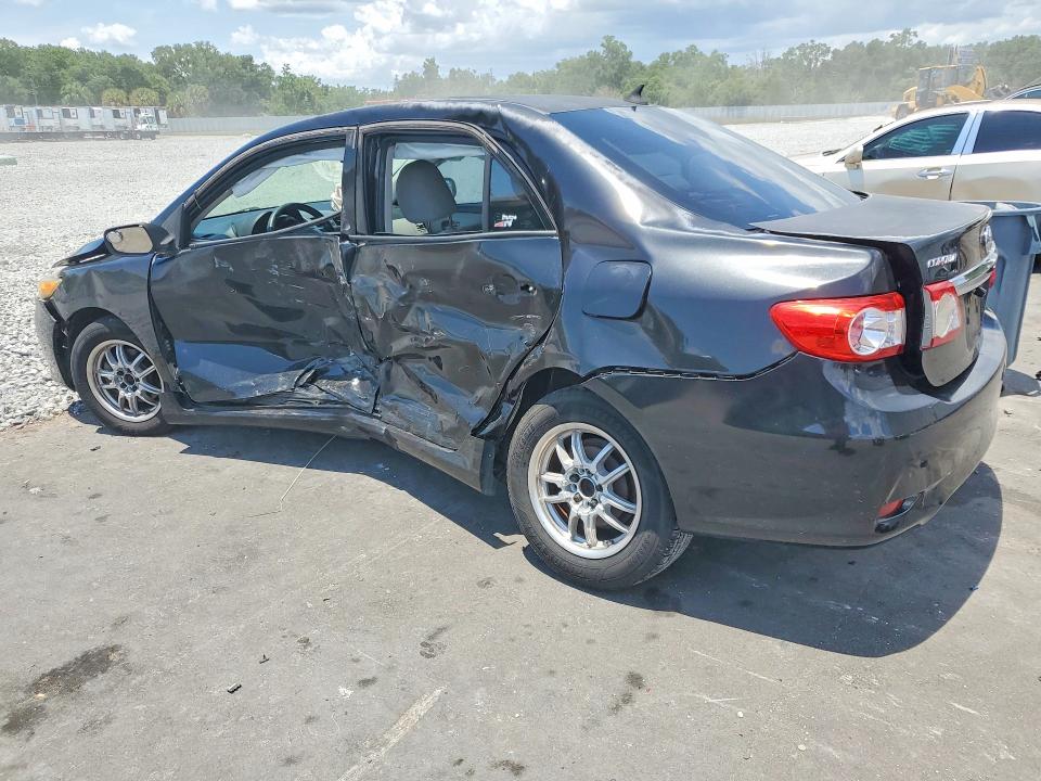 Продажа на аукционе авто 2011 Toyota Corolla, vin: 2T1BU4EE8BC647862, номер лота: 54662206