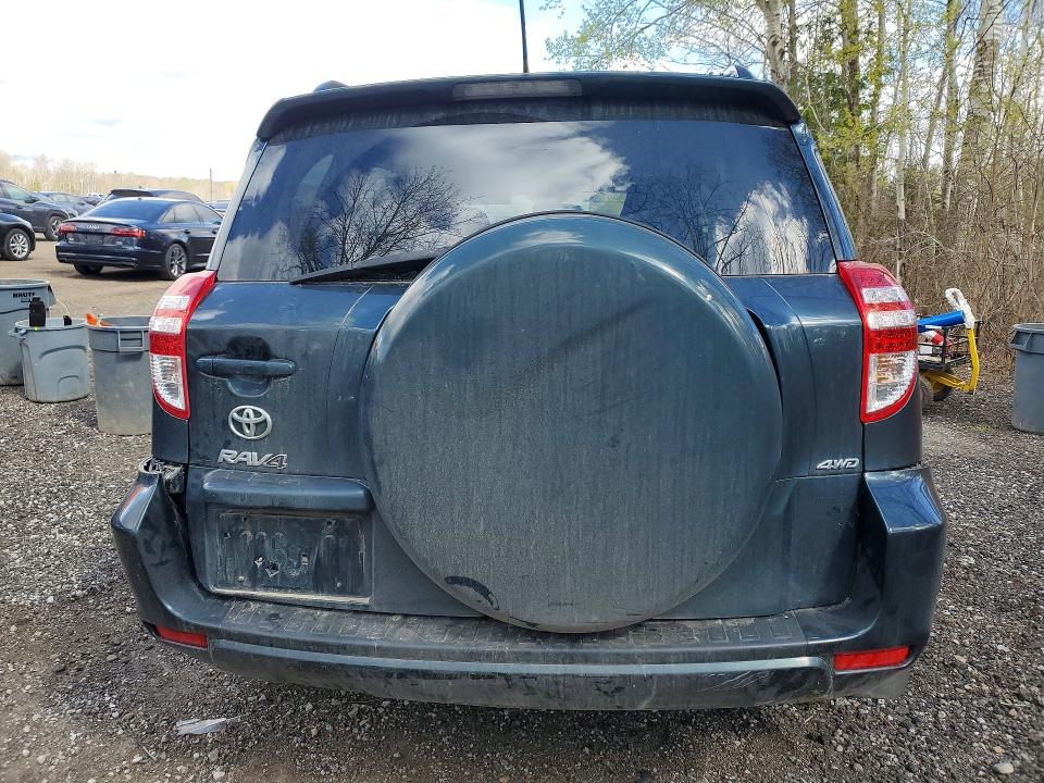 Продаж на аукціоні авто 2011 Toyota Rav4, vin: 2T3BF4DV3BW177466, номер лоту: 51832136