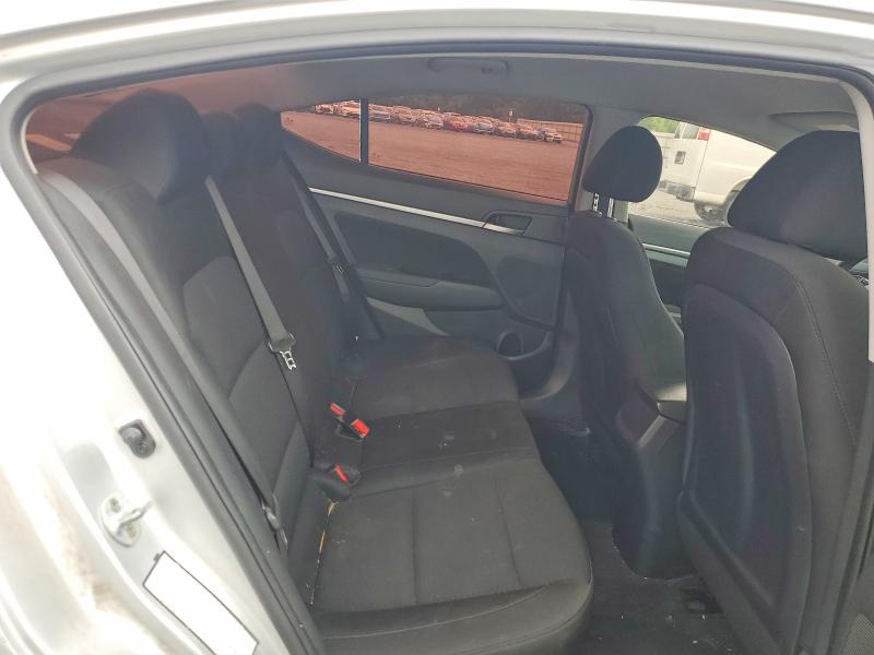 Aukcja sprzedaży 2019 Hyundai Elantra, vin: 5NPD84LF0KH484226, numer aukcji: 55320156
