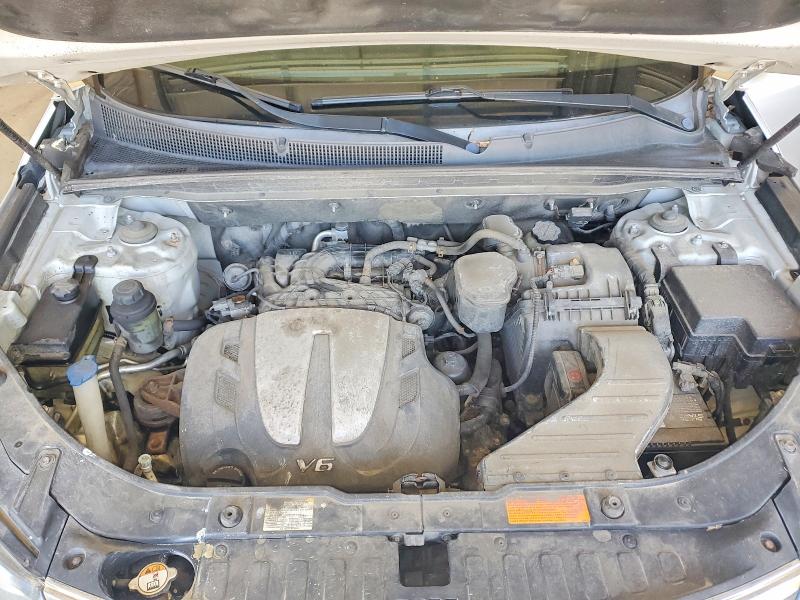 Aukcja sprzedaży 2013 Kia Sorento, vin: 5XYKTDA24DG351792, numer aukcji: 53172686