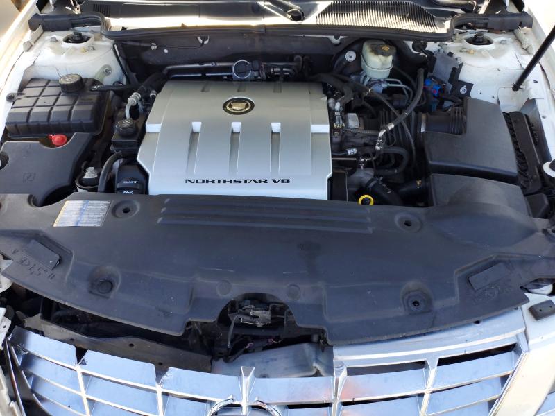 54816196 :رقم المزاد ، 1G6KD57Y39U109101 vin ، 2009 Cadillac Dts مزاد بيع