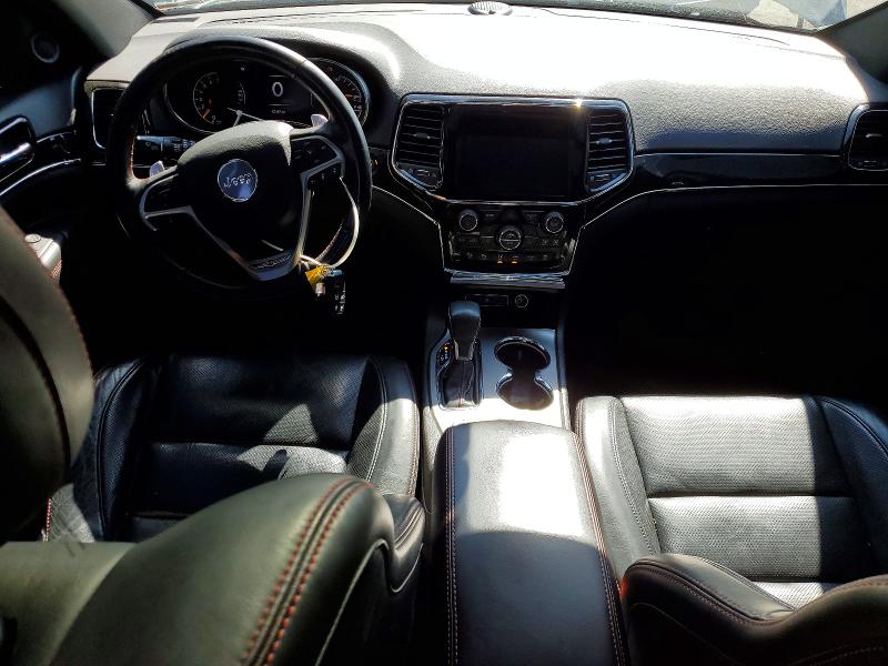 Продажа на аукционе авто 2021 Jeep Grand Cherokee, vin: 1C4RJFLTXMC862370, номер лота: 52023606