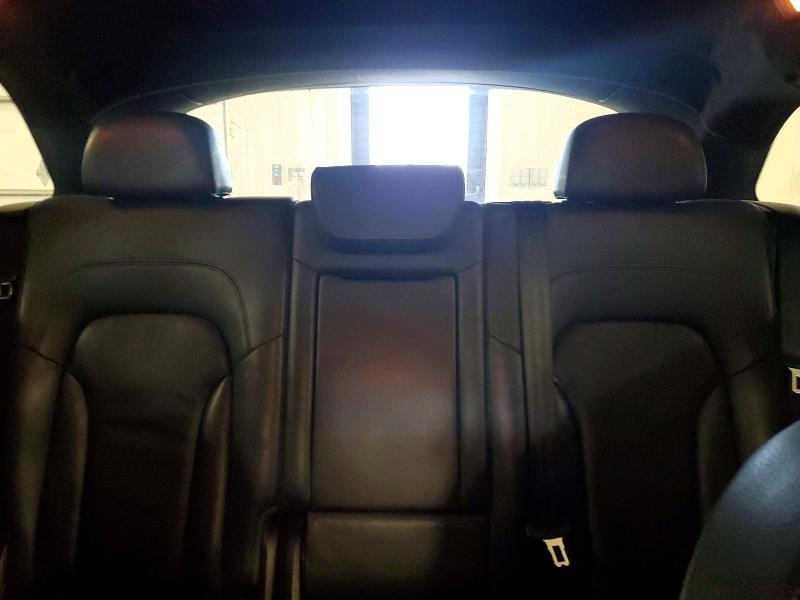 Продаж на аукціоні авто 2014 Audi Q5, vin: WA1DGAFP0EA090625, номер лоту: 52770826
