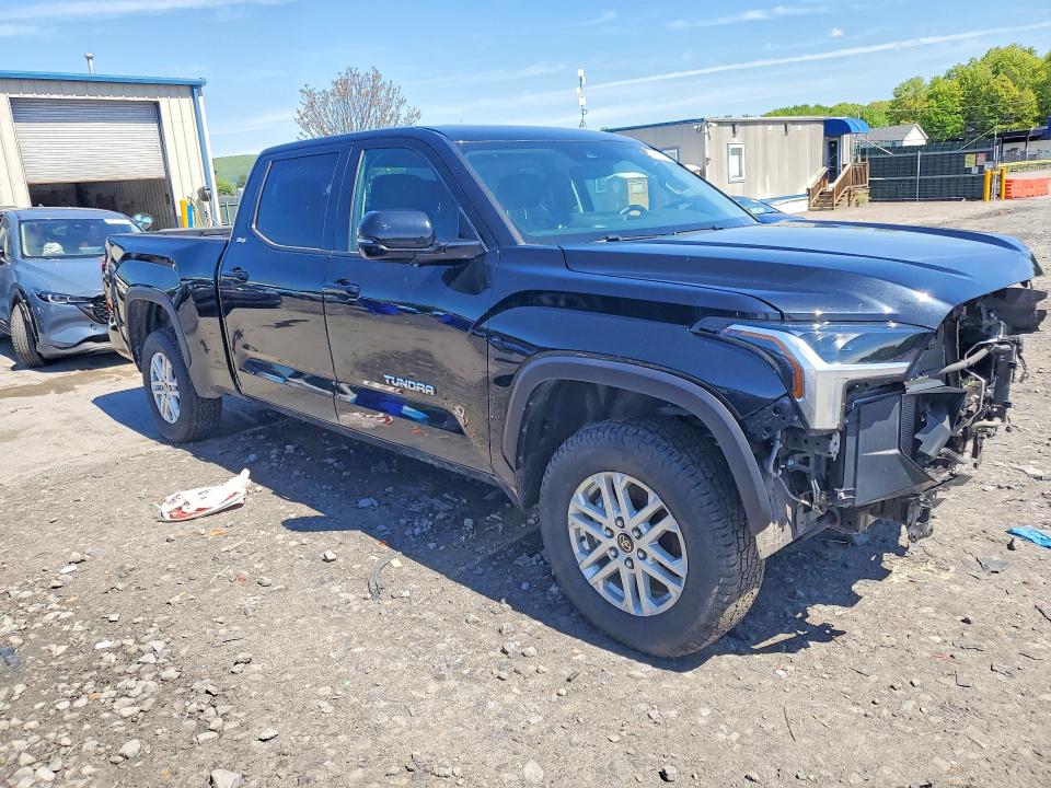 Aukcja sprzedaży 2024 Toyota Tundra, vin: 5TFLA5EC1RX027271, numer aukcji: 54968476