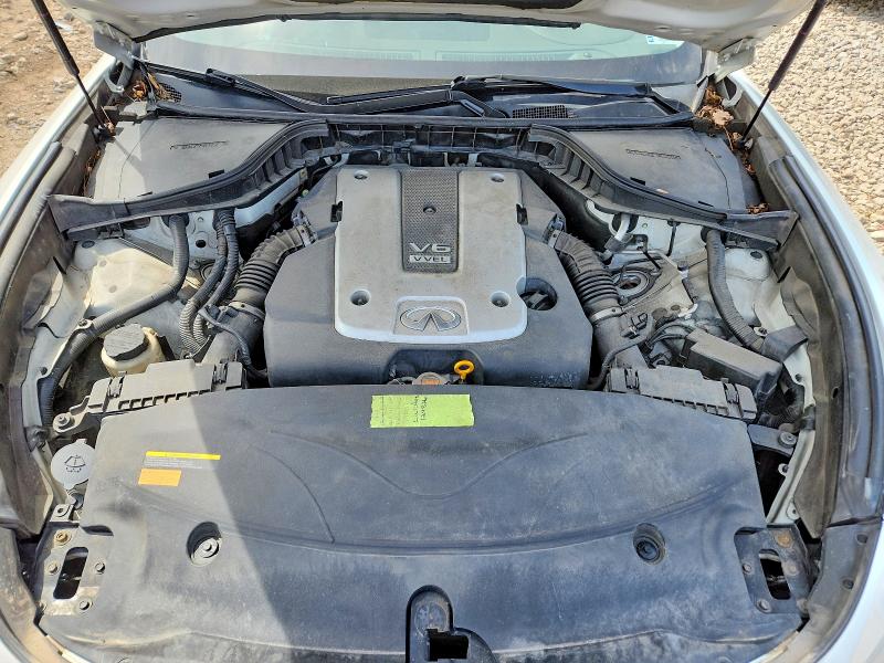 Продаж на аукціоні авто 2013 Infiniti M37, vin: JN1BY1AR5DM604214, номер лоту: 53916886