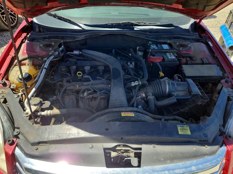 Aukcja sprzedaży 2008 Ford Fusion, vin: 3FAHP07Z28R114473, numer aukcji: 53644936