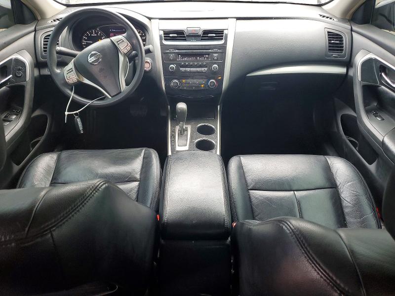 Aukcja sprzedaży 2013 Nissan Altima, vin: 1N4AL3AP3DC234023, numer aukcji: 55195076