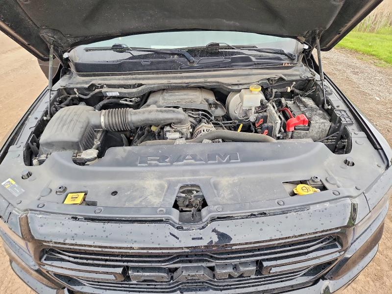 Продажа на аукционе авто 2019 Ram 1500, vin: 1C6SRFFT5KN781243, номер лота: 53004096